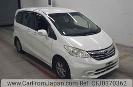 honda freed 2013 -HONDA--Freed GB3-3001914---HONDA--Freed GB3-3001914-