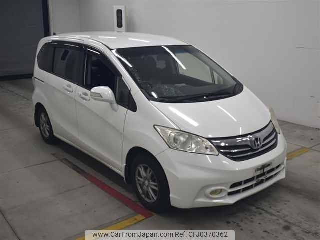 honda freed 2013 -HONDA--Freed GB3-3001914---HONDA--Freed GB3-3001914- image 1