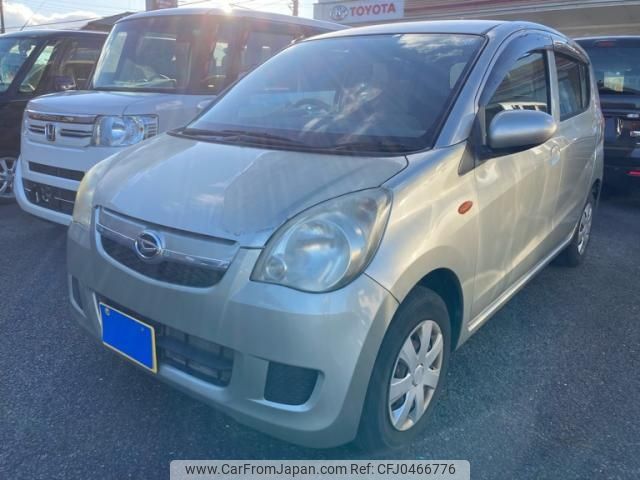 daihatsu mira 2009 -DAIHATSU--Mira DBA-L275S--L275S-2065994---DAIHATSU--Mira DBA-L275S--L275S-2065994- image 1