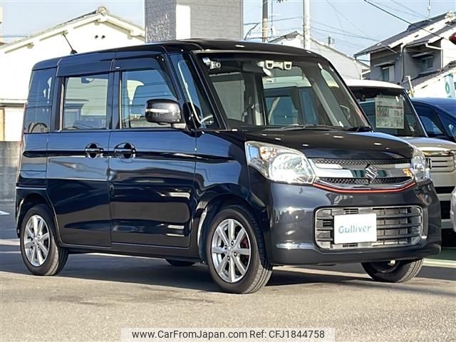 suzuki spacia 2015 CFJ1844758 image 1