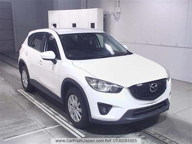 mazda cx-5 2013 -MAZDA--CX-5 KE2FW--126534---MAZDA--CX-5 KE2FW--126534- image 1