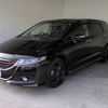 honda odyssey 2013 CFJ1710117 image 1