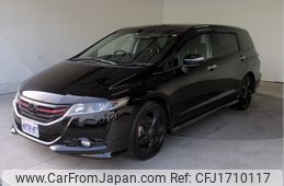 honda odyssey 2013 CFJ1710117