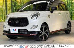 daihatsu cast 2018 -DAIHATSU--Cast DBA-LA250S--LA250S-0141234---DAIHATSU--Cast DBA-LA250S--LA250S-0141234-