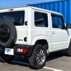 suzuki jimny 2022 -SUZUKI--Jimny 3BA-JB64W--JB64W-262445---SUZUKI--Jimny 3BA-JB64W--JB64W-262445- image 17