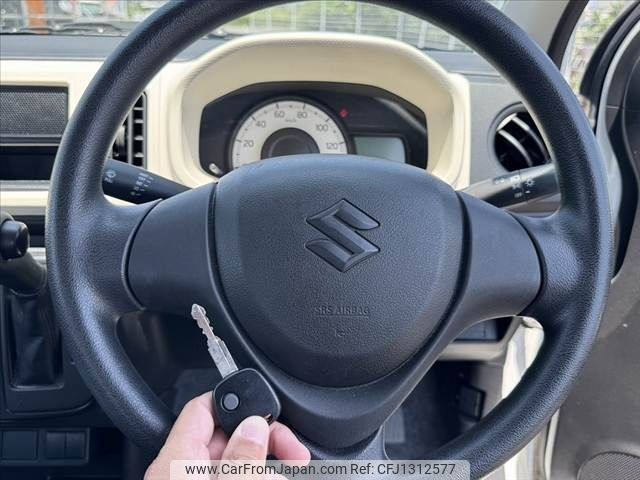 suzuki alto-van 2017 -SUZUKI--Alto Van HBD-HA36V--HA36Vｰ127319---SUZUKI--Alto Van HBD-HA36V--HA36Vｰ127319- image 2