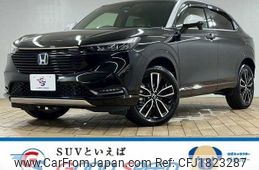 honda vezel 2024 CFJ1823287