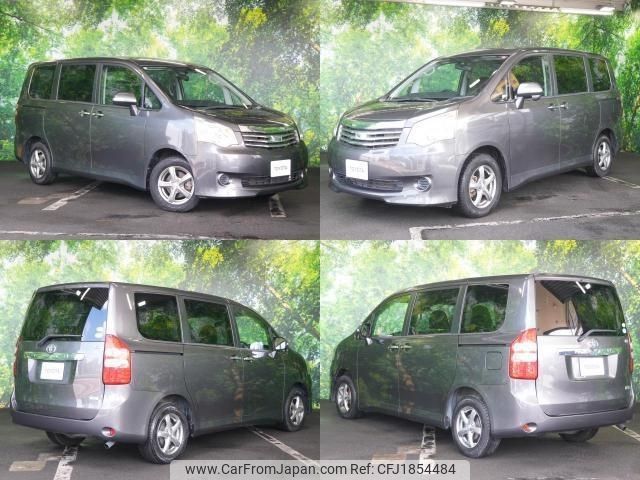 toyota noah 2010 CFJ1854484 image 2