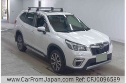 subaru forester 2019 -SUBARU--Forester 5BA-SK9--SK9-028445---SUBARU--Forester 5BA-SK9--SK9-028445-