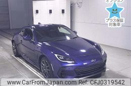 subaru brz 2021 -SUBARU--BRZ ZD8-004280---SUBARU--BRZ ZD8-004280-