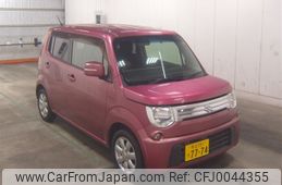 suzuki mr-wagon 2012 -SUZUKI 【熊谷 581ﾃ7774】--MR Wagon MF33S-131471---SUZUKI 【熊谷 581ﾃ7774】--MR Wagon MF33S-131471-