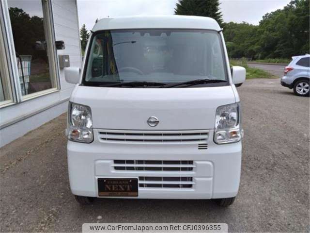 nissan clipper-van 2020 -NISSAN--Clipper Van HBD-DR17V--DR17V-431715---NISSAN--Clipper Van HBD-DR17V--DR17V-431715- image 2