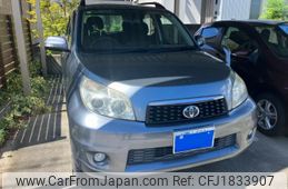 toyota rush 2009 CFJ1833907