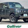 suzuki jimny 2016 -SUZUKI--Jimny ABA-JB23W--JB23W-750475---SUZUKI--Jimny ABA-JB23W--JB23W-750475- image 1