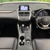lexus nx 2016 CFJ1584002 image 3
