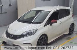 nissan note 2015 -NISSAN 【金沢 500ﾐ8099】--Note DBA-E12ｶｲ--E12-960759---NISSAN 【金沢 500ﾐ8099】--Note DBA-E12ｶｲ--E12-960759-