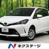 toyota vitz 2014 -TOYOTA--Vitz DBA-NSP135--NSP135-2043854---TOYOTA--Vitz DBA-NSP135--NSP135-2043854- image 1