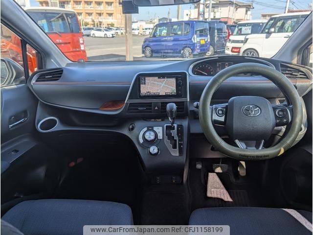 toyota sienta 2016 quick_quick_NSP170G_NSP170-7034025 image 2