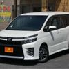 toyota voxy 2015 -TOYOTA 【千葉 302ﾙ6813】--Voxy DBA-ZRR80W--ZRR80-0148581---TOYOTA 【千葉 302ﾙ6813】--Voxy DBA-ZRR80W--ZRR80-0148581- image 1