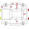 honda n-box 2016 -HONDA--N BOX DBA-JF1--JF1-1861619---HONDA--N BOX DBA-JF1--JF1-1861619- image 2