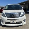 toyota alphard 2013 quick_quick_DBA-ANH20W_ANH20-8281950 image 8