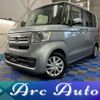 honda n-box 2022 -HONDA--N BOX 6BA-JF3--JF3-5119657---HONDA--N BOX 6BA-JF3--JF3-5119657- image 1