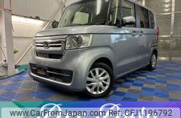 honda n-box 2022 -HONDA--N BOX 6BA-JF3--JF3-5119657---HONDA--N BOX 6BA-JF3--JF3-5119657-
