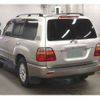 toyota land-cruiser 2001 -TOYOTA 【八戸 130ｻ 911】--Land Cruiser KG-HDJ101K--HDJ101K-0022937---TOYOTA 【八戸 130ｻ 911】--Land Cruiser KG-HDJ101K--HDJ101K-0022937- image 4