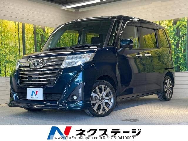 toyota roomy 2017 -TOYOTA--Roomy DBA-M900A--M900A-0035852---TOYOTA--Roomy DBA-M900A--M900A-0035852- image 1