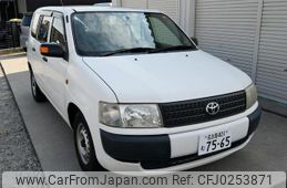 toyota probox-van 2009 quick_quick_CBE-NCP51V_NCP51-0213875