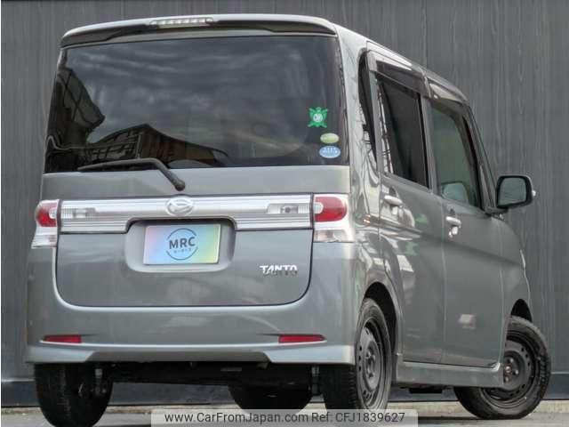 daihatsu tanto 2010 CFJ1839627 image 2