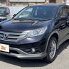 honda cr-v 2012 -HONDA--CR-V DBA-RM1--RM1-1002794---HONDA--CR-V DBA-RM1--RM1-1002794- image 10