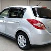 nissan tiida 2008 BD19103A4358R9 image 5