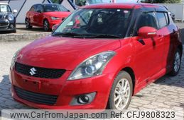 suzuki swift 2013 -SUZUKI--Swift ZC72S--213685---SUZUKI--Swift ZC72S--213685-