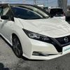 nissan leaf 2018 -NISSAN--Leaf ZAA-ZE1--ZE1-026524---NISSAN--Leaf ZAA-ZE1--ZE1-026524- image 20