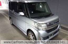 daihatsu tanto 2014 -DAIHATSU--Tanto LA600S--0046705---DAIHATSU--Tanto LA600S--0046705-