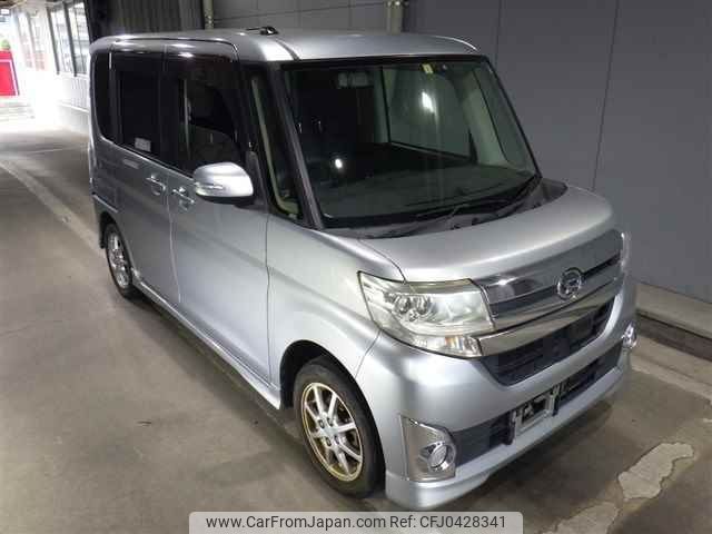 daihatsu tanto 2014 -DAIHATSU--Tanto LA600S--0046705---DAIHATSU--Tanto LA600S--0046705- image 1