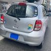 nissan march 2011 -NISSAN--March DBA-K13--K13-322718---NISSAN--March DBA-K13--K13-322718- image 4