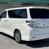 toyota vellfire 2011 -TOYOTA--Vellfire DBA-ANH20W--ANH20-8182842---TOYOTA--Vellfire DBA-ANH20W--ANH20-8182842- image 6