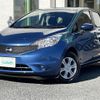 nissan note 2015 -NISSAN--Note DBA-E12--E12-404970---NISSAN--Note DBA-E12--E12-404970- image 4