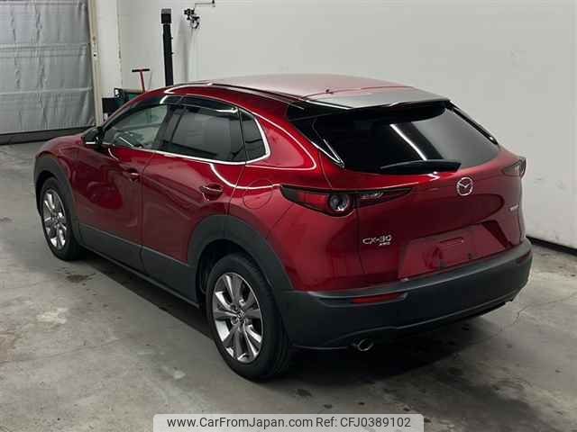 mazda cx-3 2019 -MAZDA--CX-30 DMEP-101367---MAZDA--CX-30 DMEP-101367- image 2