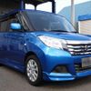 suzuki solio 2019 -SUZUKI--Solio MA36S--265267---SUZUKI--Solio MA36S--265267- image 27