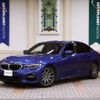 bmw 3-series 2020 quick_quick_3BA-5F20_WBA5F32050FH50817 image 1