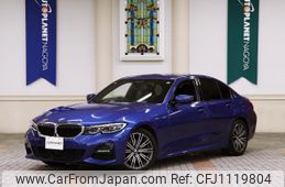bmw 3-series 2020 quick_quick_3BA-5F20_WBA5F32050FH50817