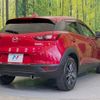 mazda cx-3 2017 CFJ1699096 image 17