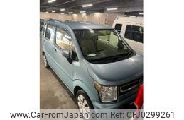 suzuki wagon-r 2017 quick_quick_DBA-MH35S_110551