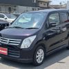 suzuki wagon-r 2009 CFJ1524318 image 6