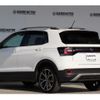 volkswagen t-cross 2022 quick_quick_3BA-C1DKR_WVGZZZC1ZNY056032 image 4