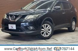 nissan x-trail 2015 CFJ1757144