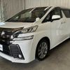 toyota vellfire 2016 -TOYOTA--Vellfire DBA-AGH30W--AGH30-0109381---TOYOTA--Vellfire DBA-AGH30W--AGH30-0109381- image 10